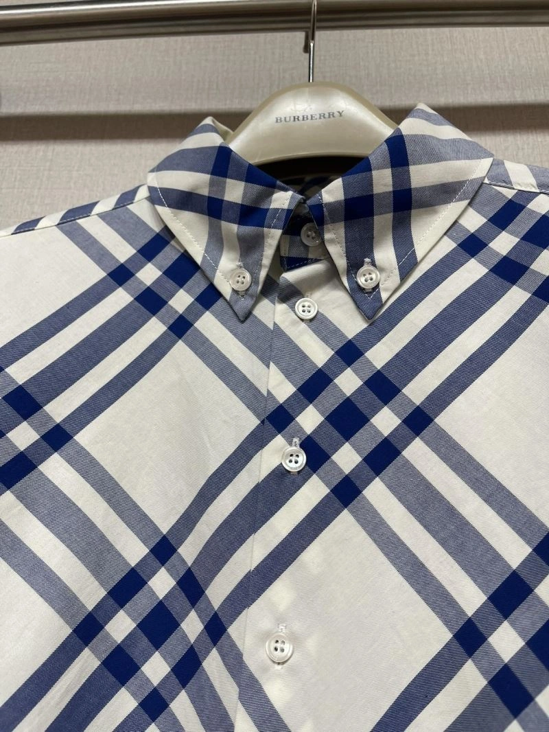 BestValue Burberry Shirts 103651