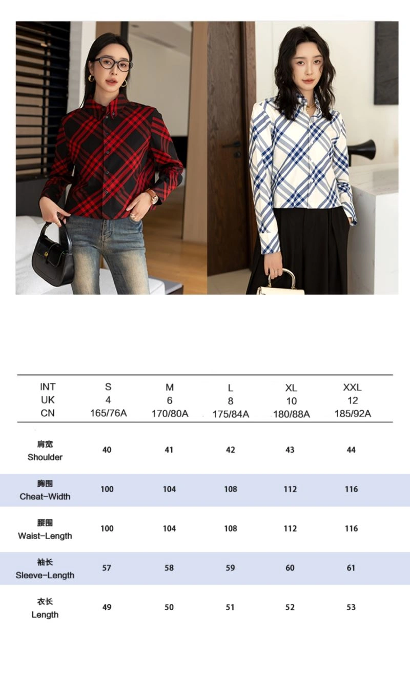 BestValue Burberry Shirts 103651