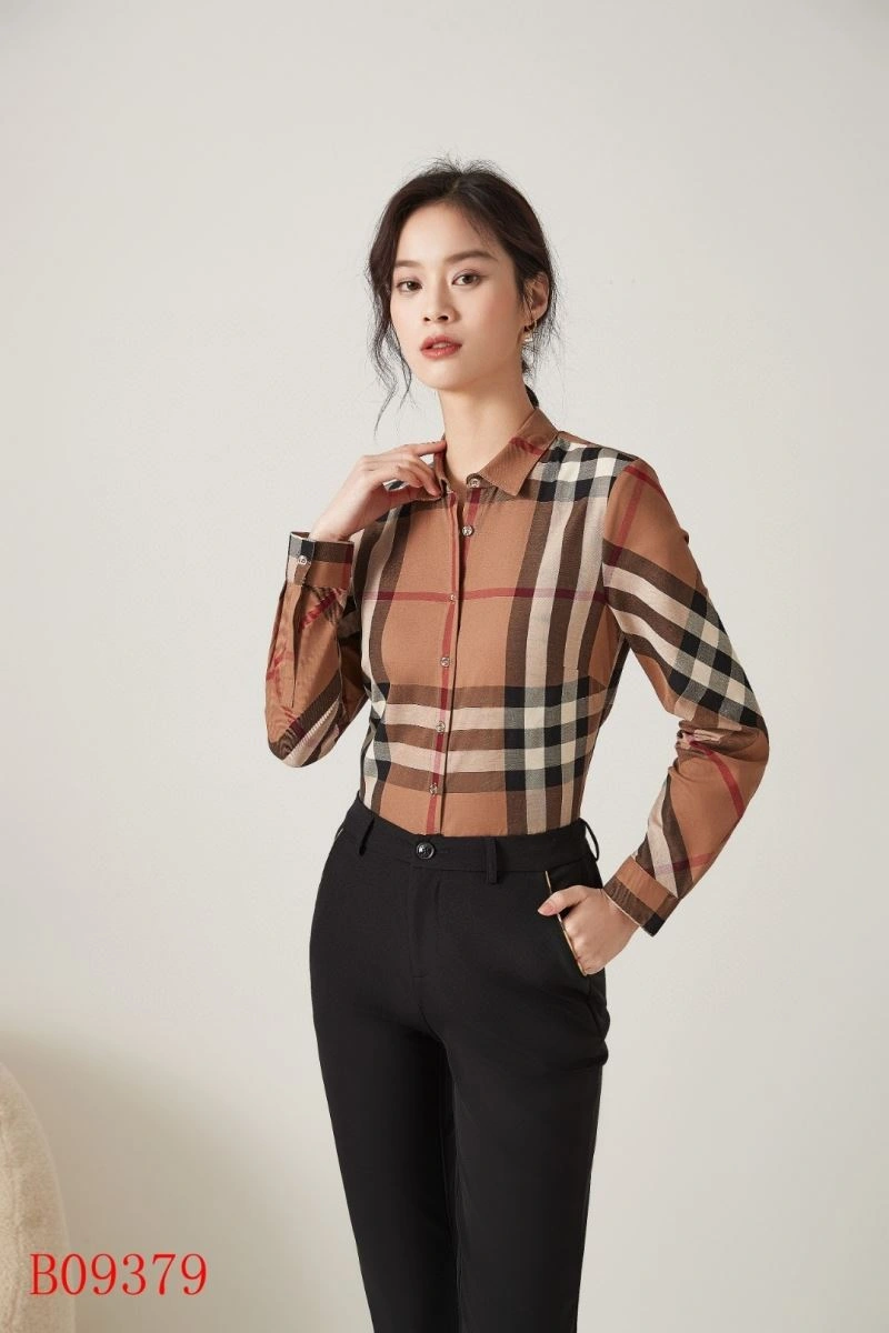 Burberry Shirts UrbanChic 103646