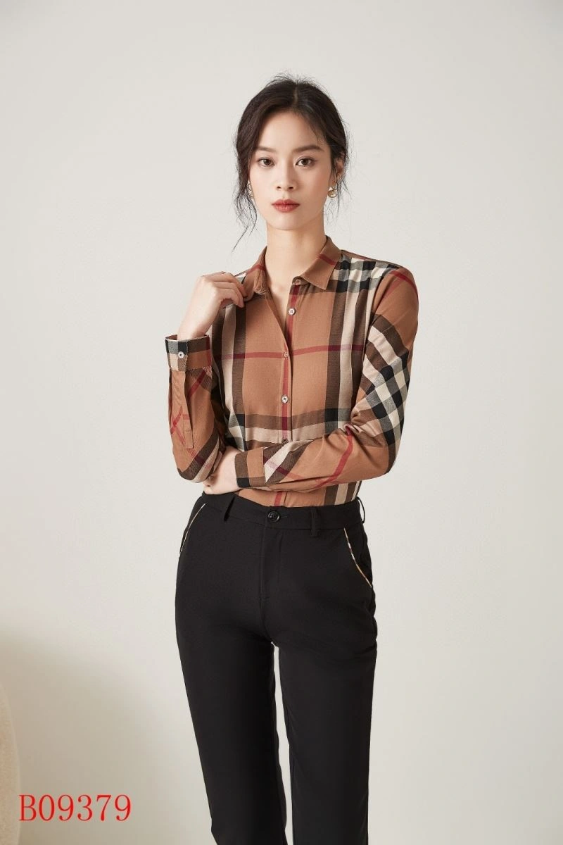 Burberry Shirts UrbanChic 103646