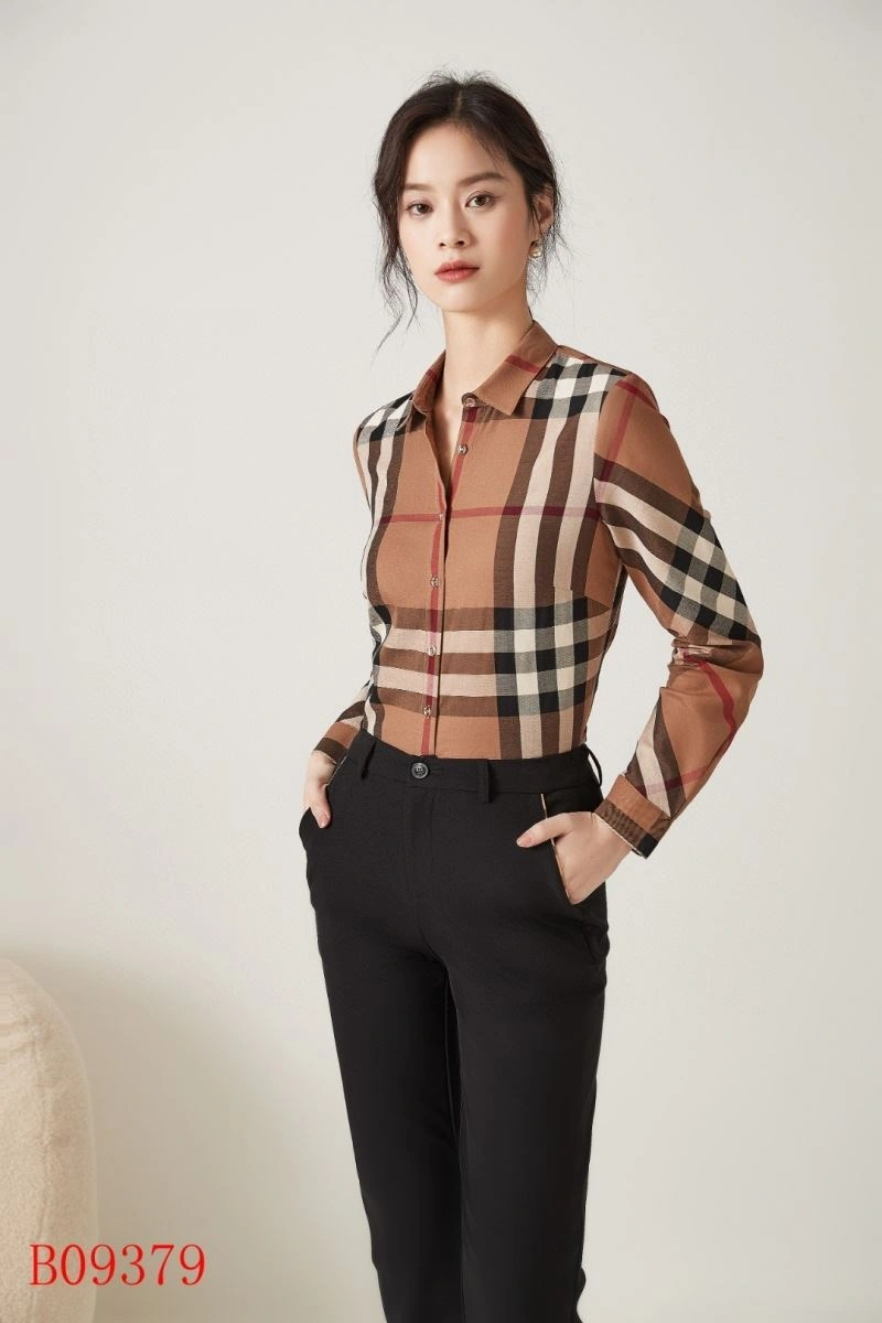 Burberry Shirts UrbanChic 103646