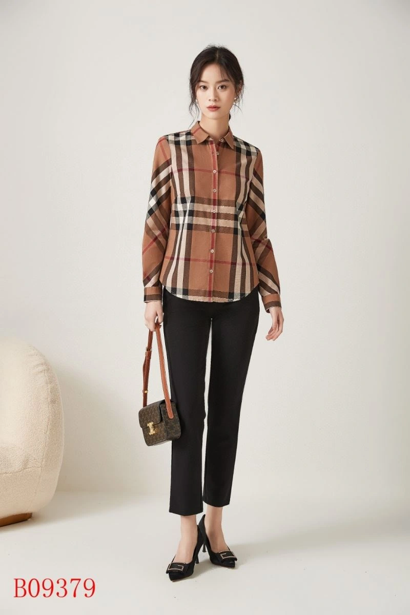 Burberry Shirts UrbanChic 103646