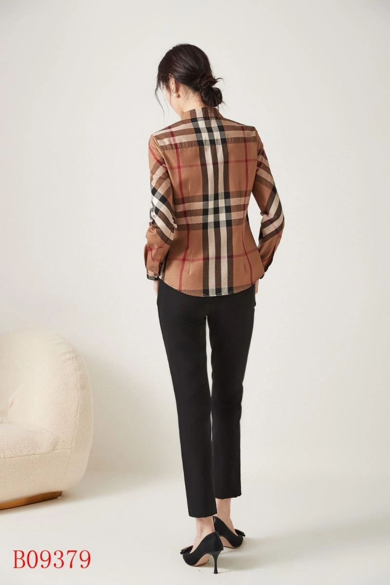 Burberry Shirts UrbanChic 103646