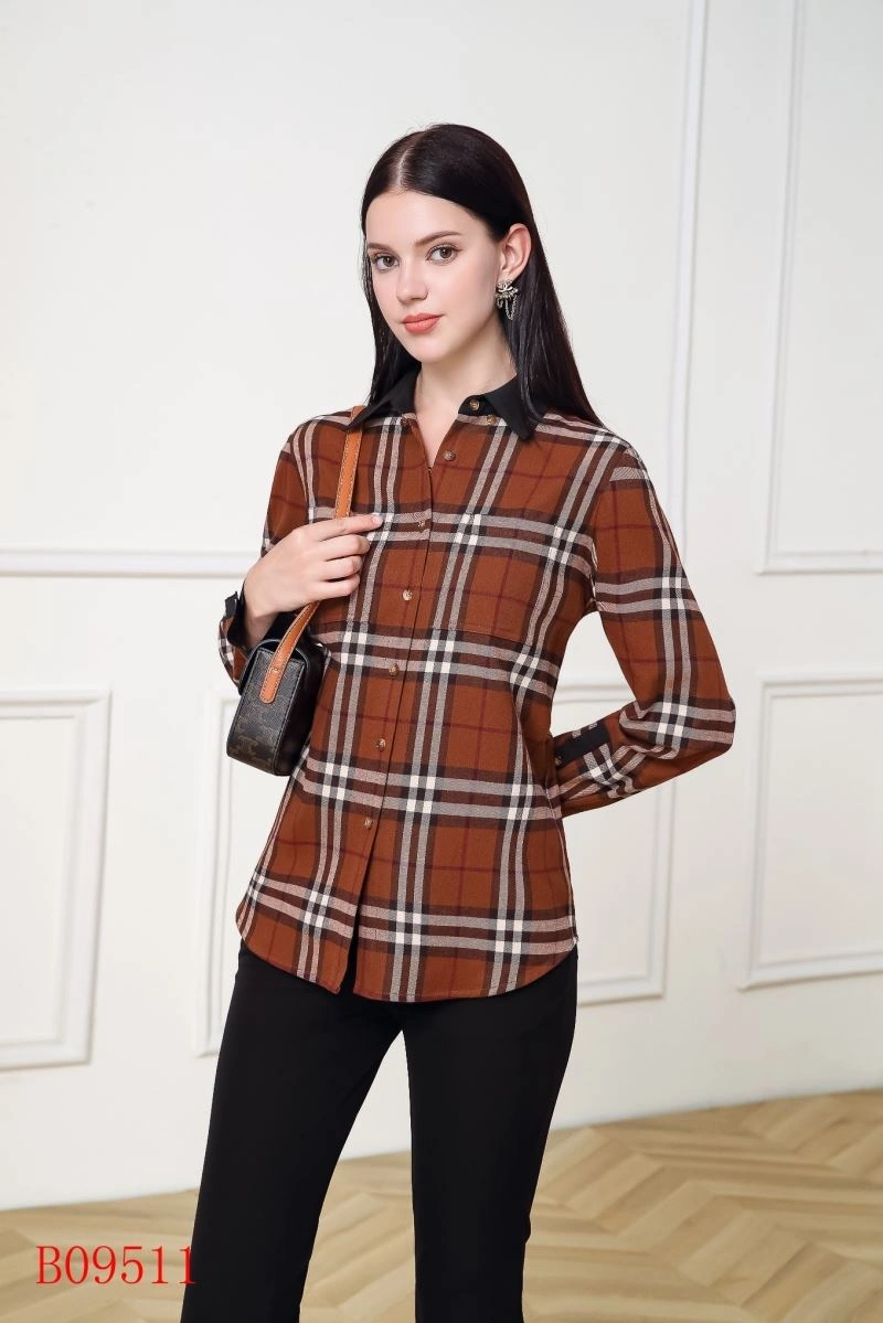 NewStyle Burberry Shirts 103645