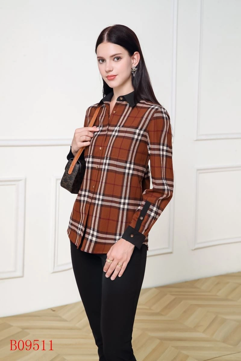 NewStyle Burberry Shirts 103645