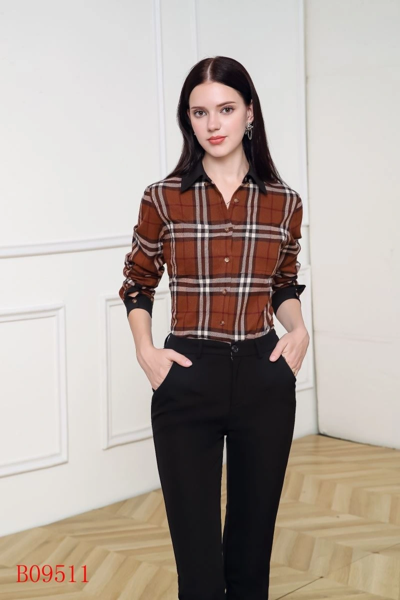 NewStyle Burberry Shirts 103645