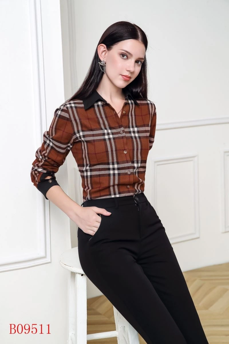 NewStyle Burberry Shirts 103645