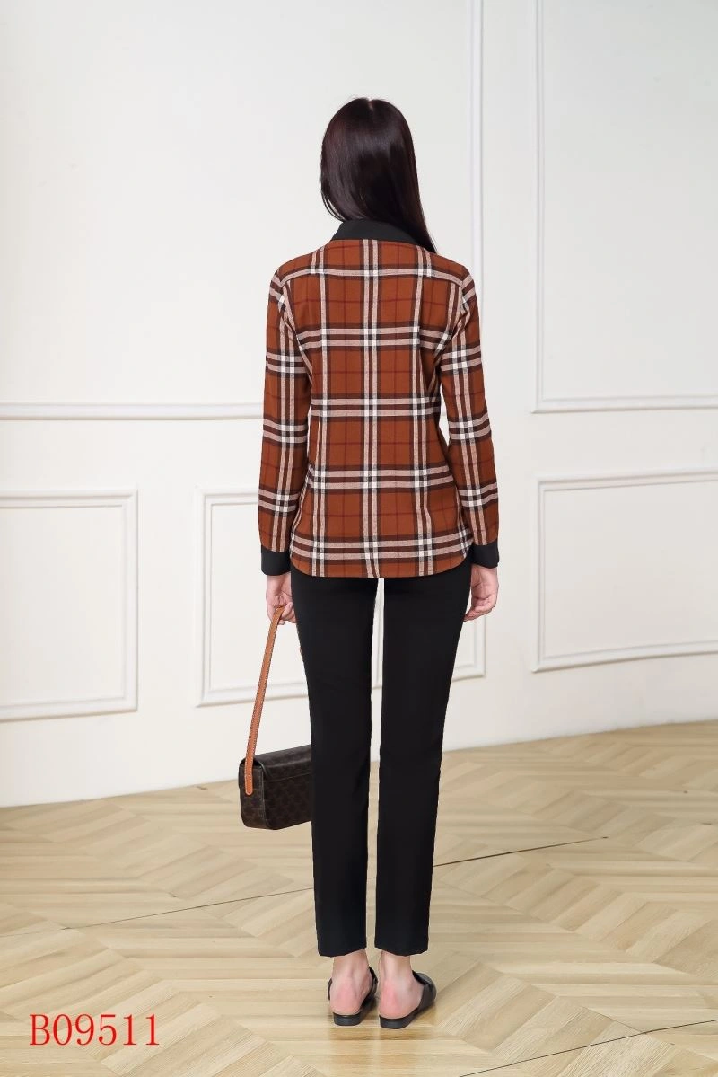 NewStyle Burberry Shirts 103645