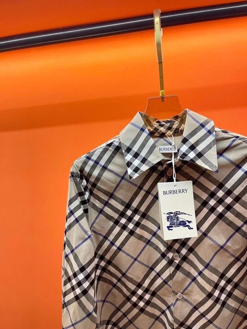 Durable Burberry Shirts 103641