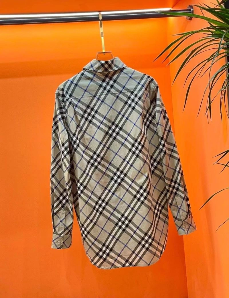 Durable Burberry Shirts 103641