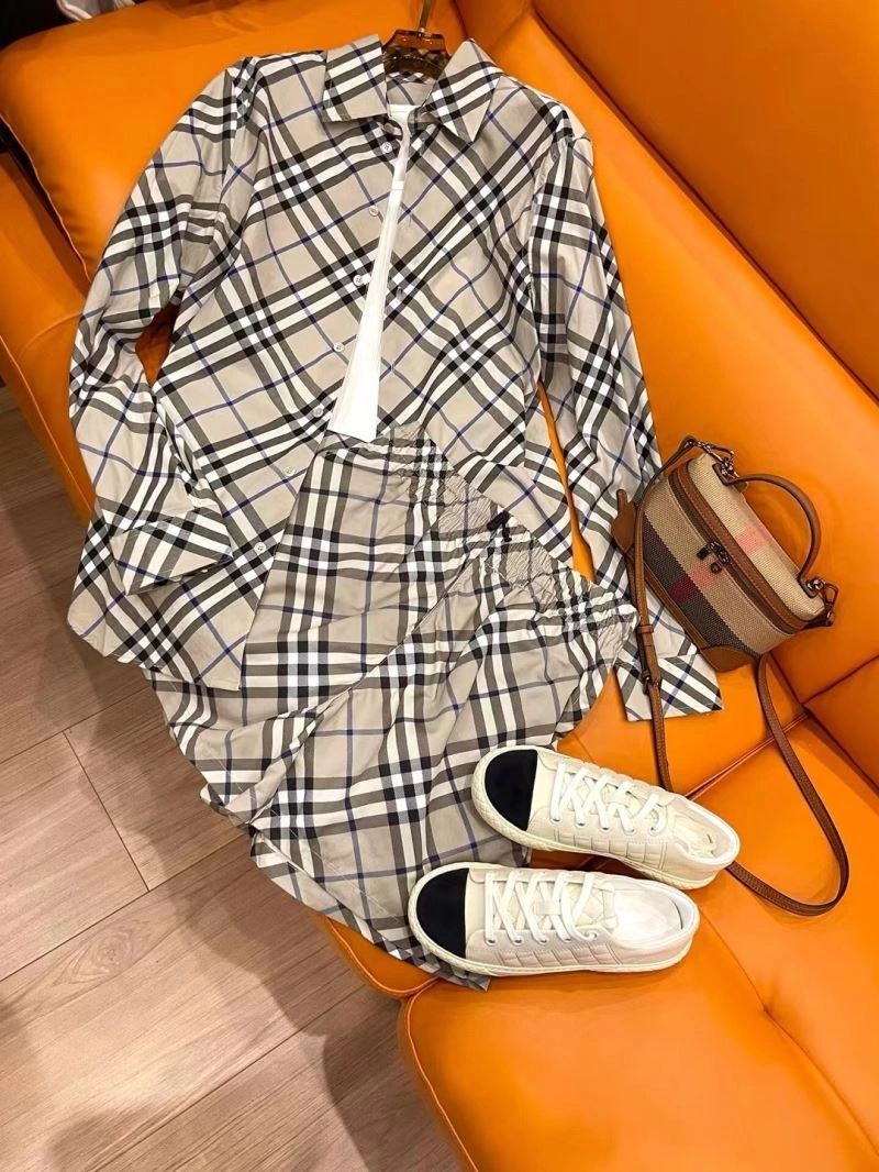 Durable Burberry Shirts 103641