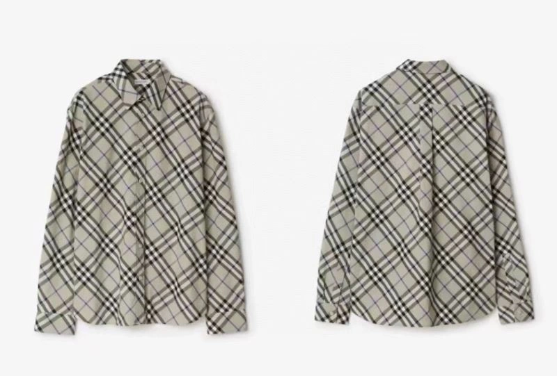 Durable Burberry Shirts 103641