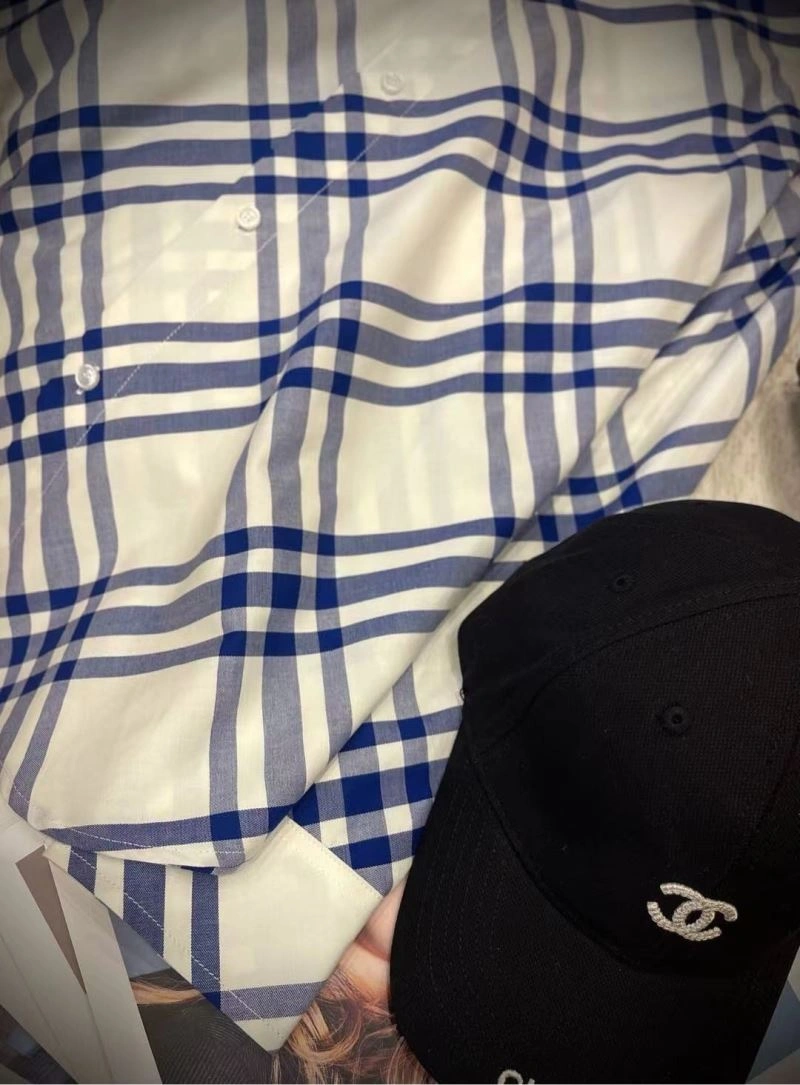 Resilient Burberry Shirts 103644