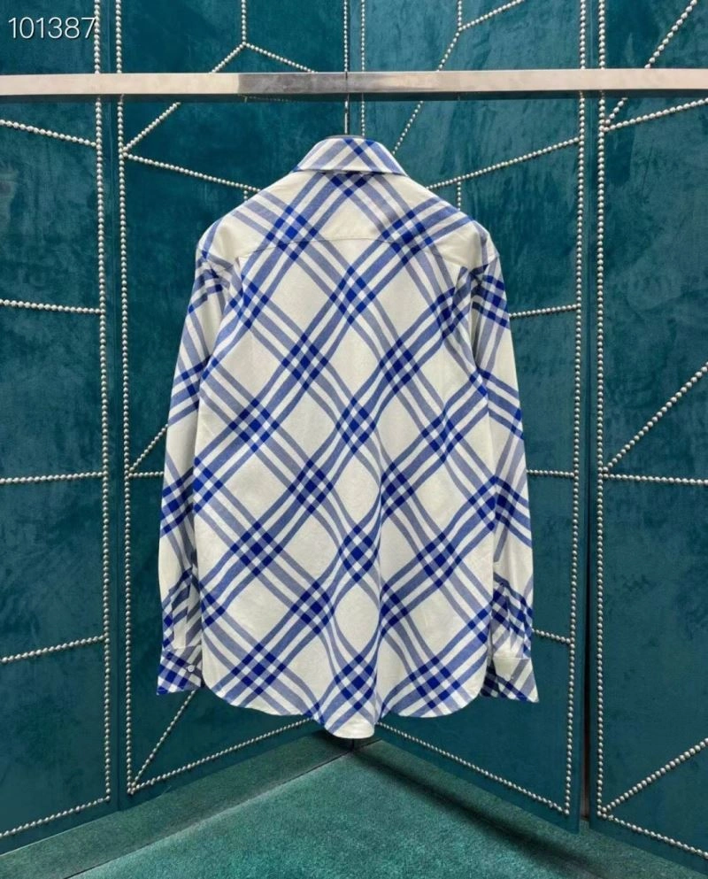 Resilient Burberry Shirts 103644