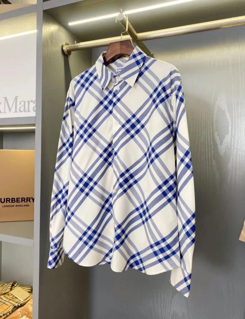 Resilient Burberry Shirts 103644