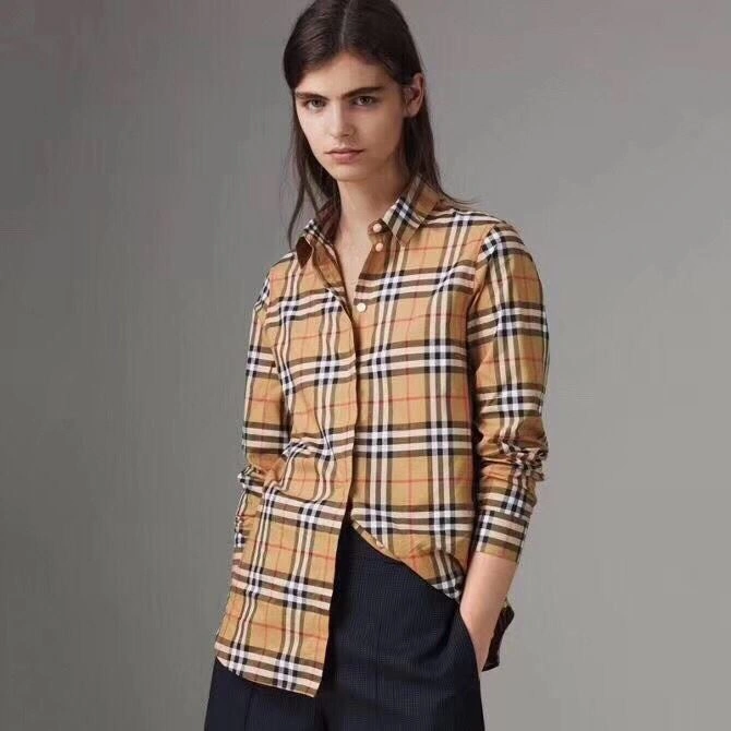 Burberry Shirts Timeless 103643