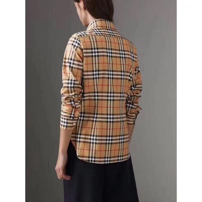 Burberry Shirts Timeless 103643
