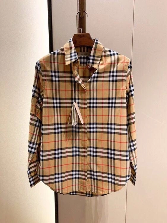 Burberry Shirts Timeless 103643