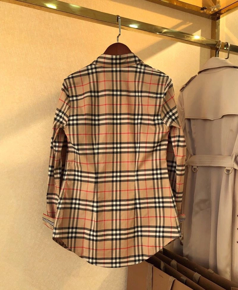 Burberry Shirts Contemporary 103637