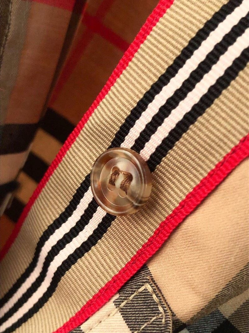 Burberry Shirts Contemporary 103637