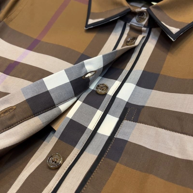 Premium Burberry Shirts 103678