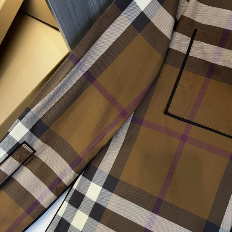 Premium Burberry Shirts 103678