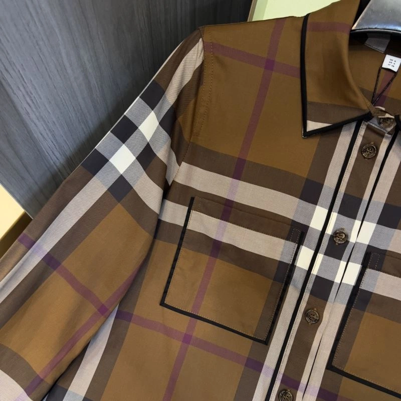 Premium Burberry Shirts 103678