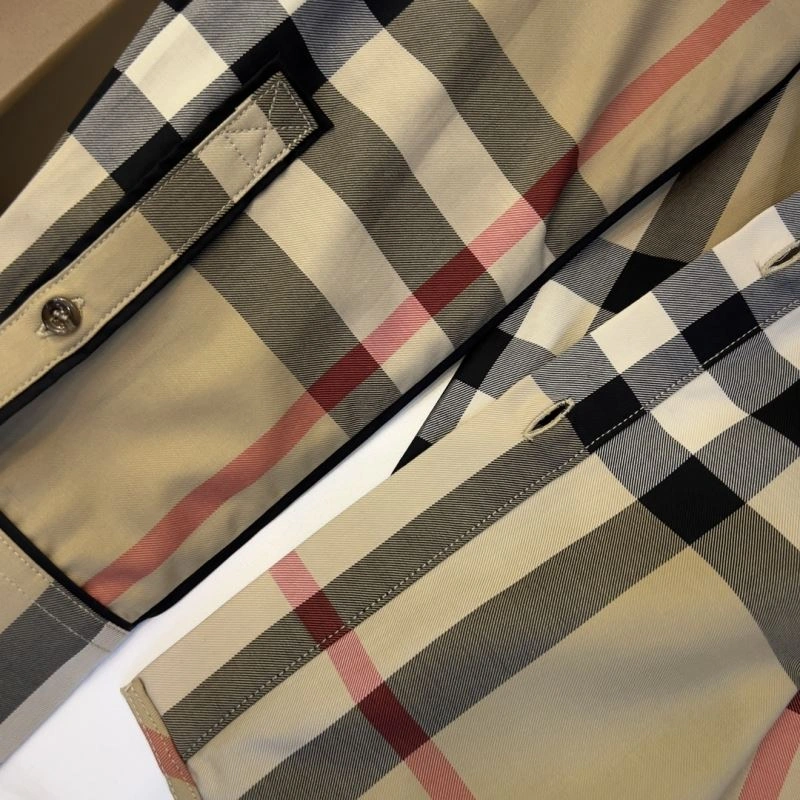 Burberry Shirts Sustainable 103635