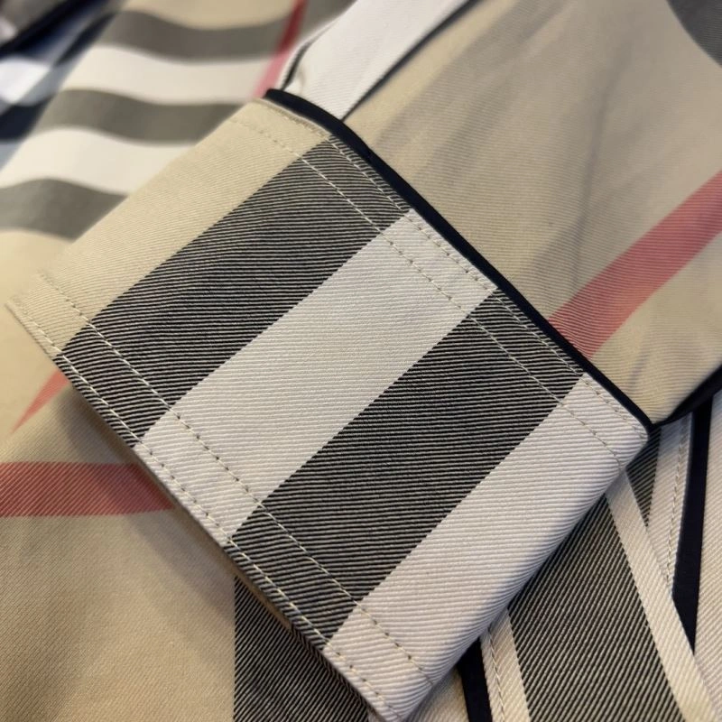 Burberry Shirts Sustainable 103635