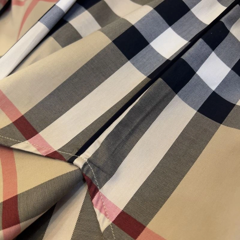 Burberry Shirts Sustainable 103635