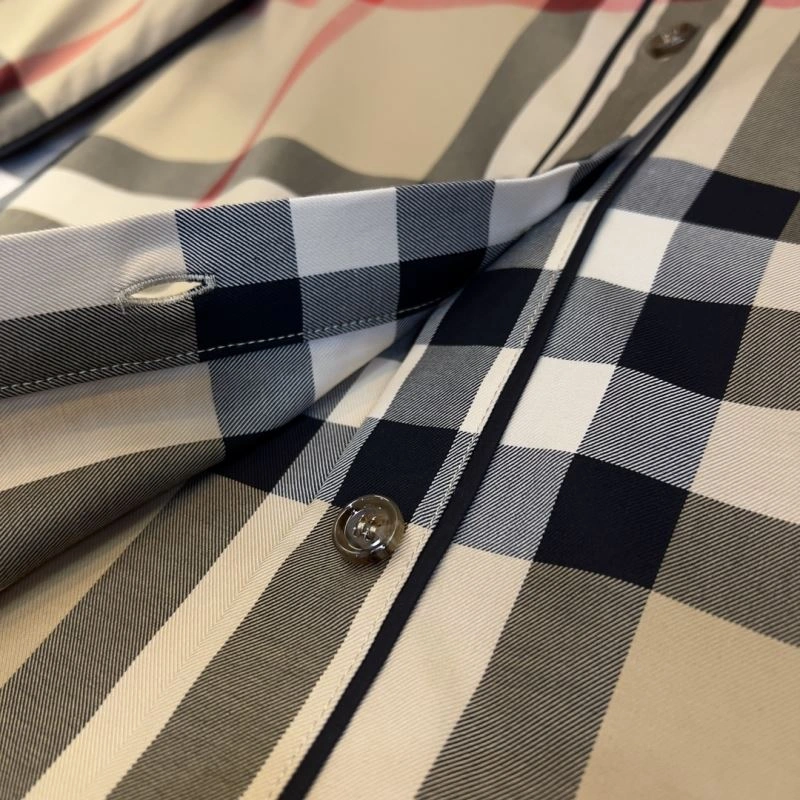 Burberry Shirts Sustainable 103635