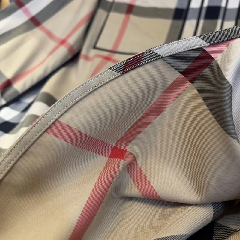 Burberry Shirts Sustainable 103635