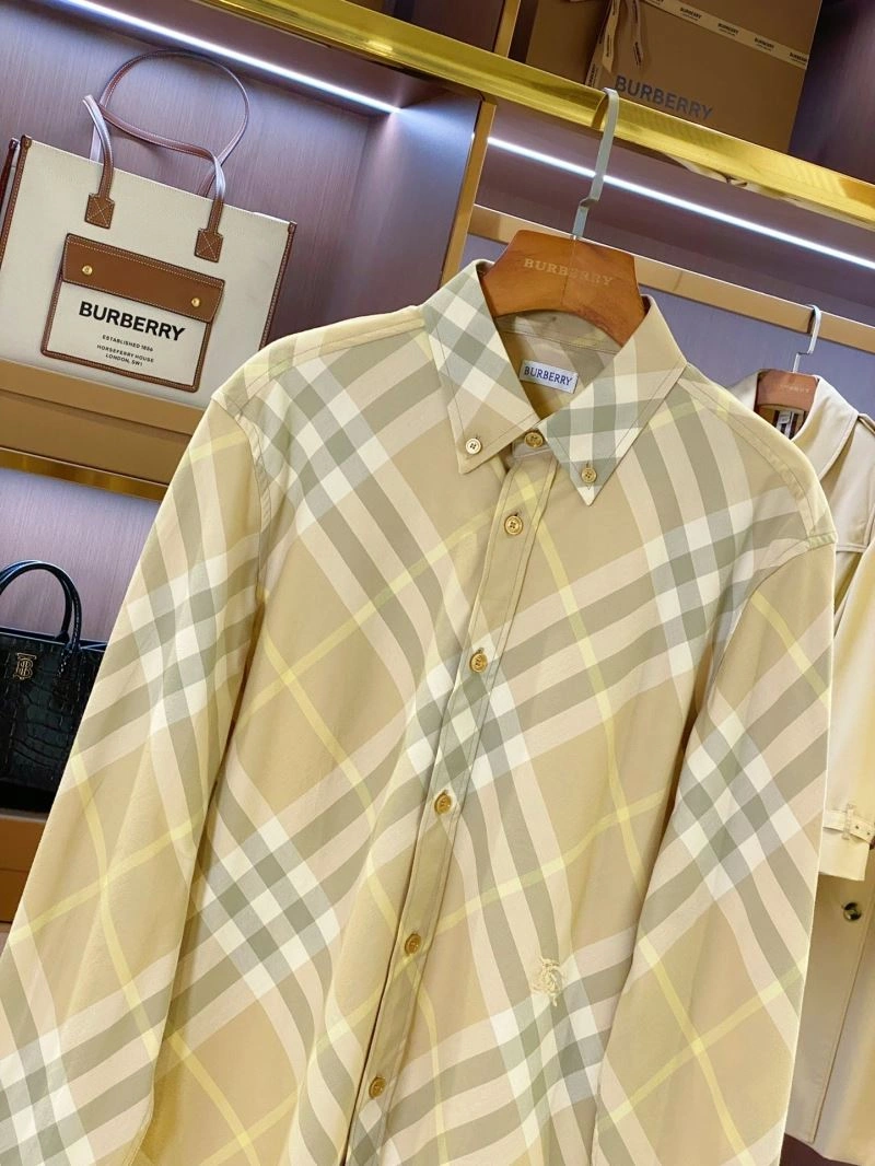 Burberry Shirts SportInspired 103714