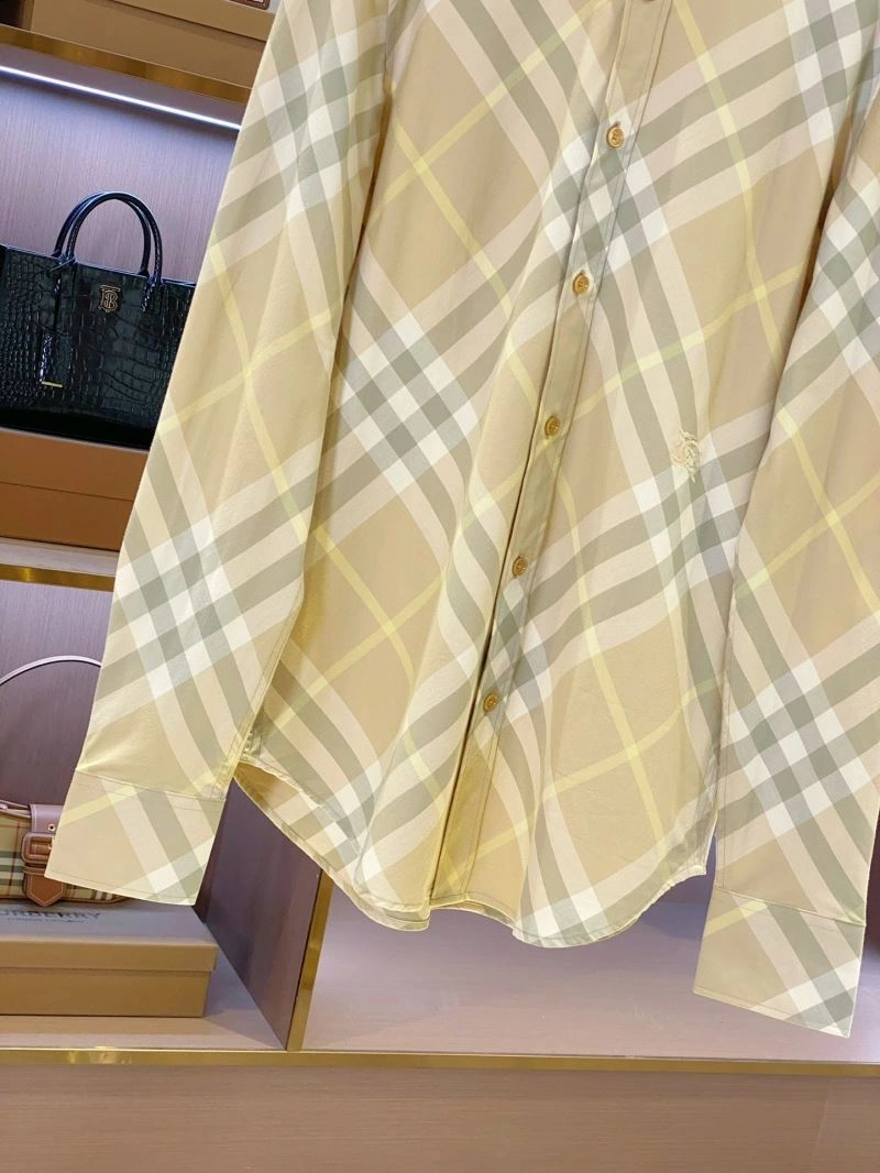 Burberry Shirts SportInspired 103714