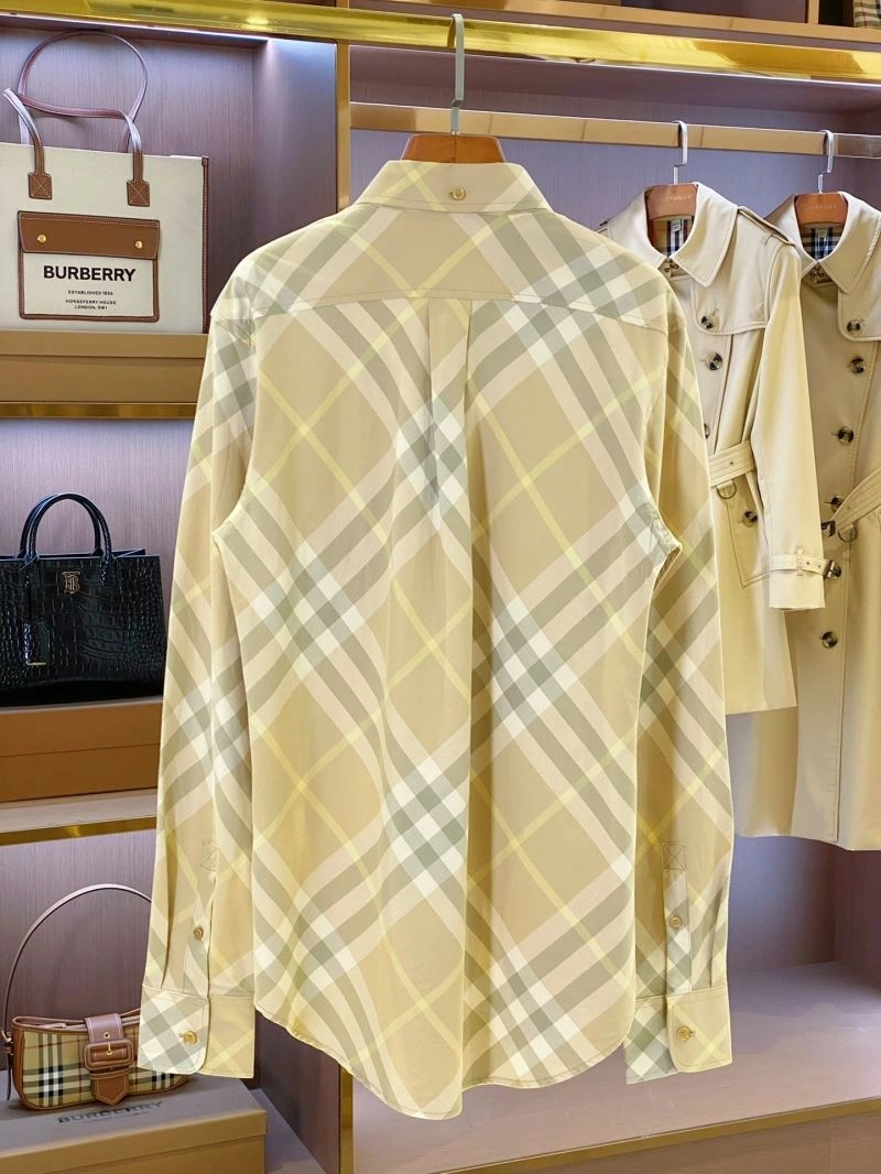 Burberry Shirts SportInspired 103714