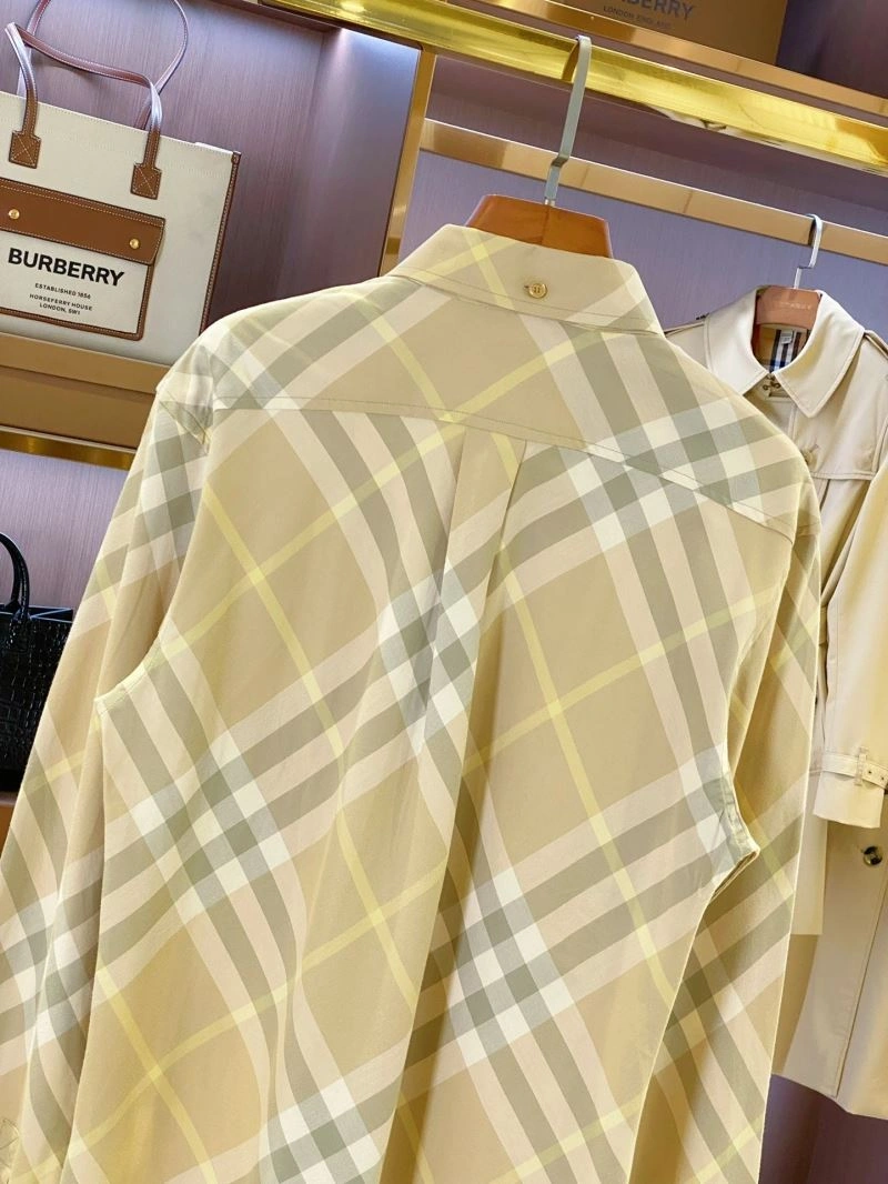 Burberry Shirts SportInspired 103714