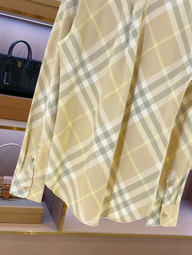 Burberry Shirts SportInspired 103714