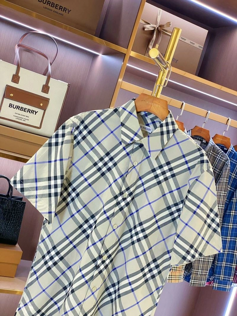 Burberry Shirts Durable 103631