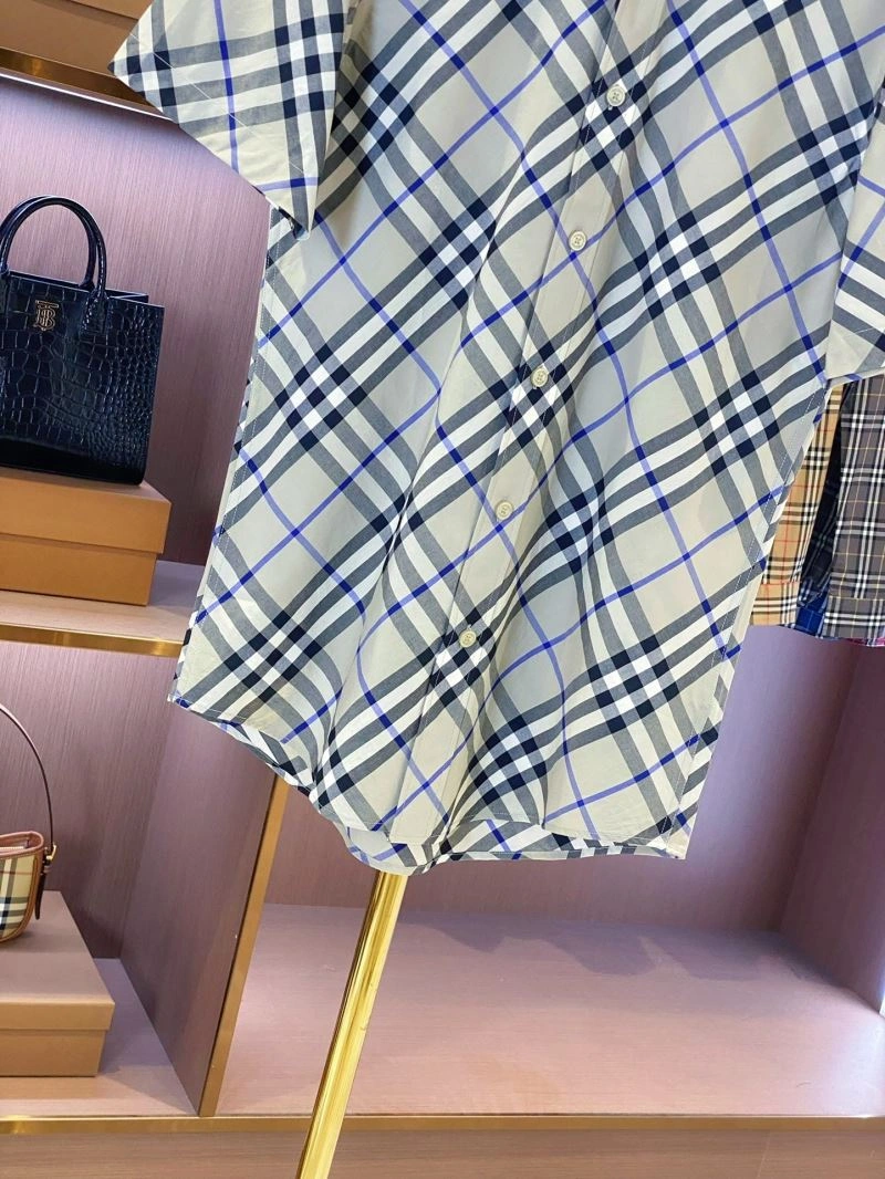 Burberry Shirts Durable 103631
