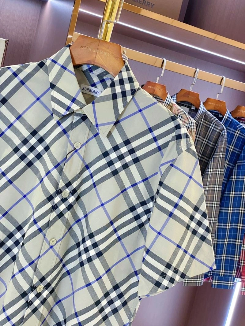 Burberry Shirts Durable 103631