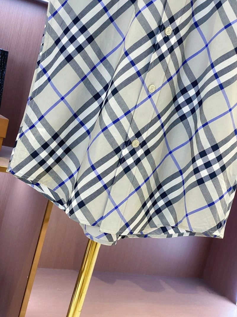Burberry Shirts Durable 103631