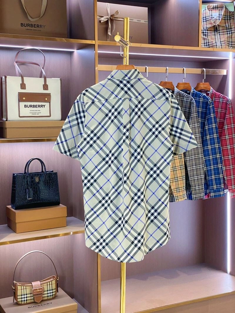 Burberry Shirts Durable 103631