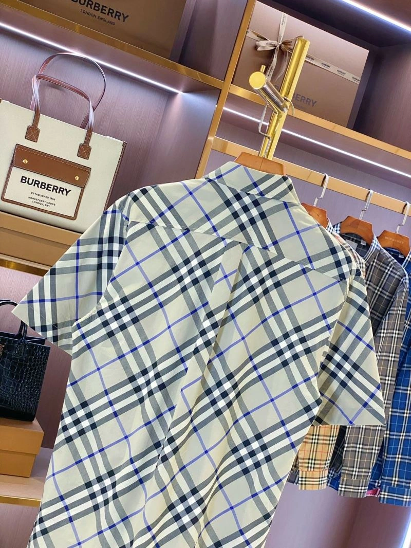 Burberry Shirts Durable 103631