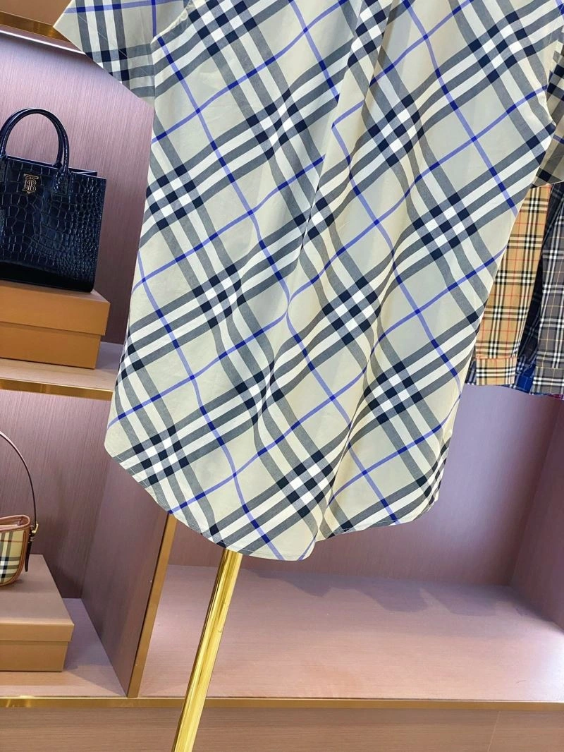 Burberry Shirts Durable 103631