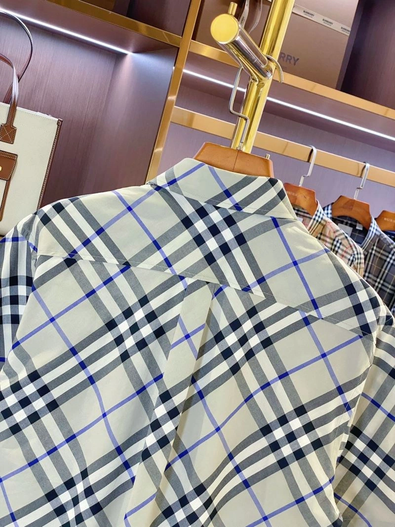 Burberry Shirts Durable 103631
