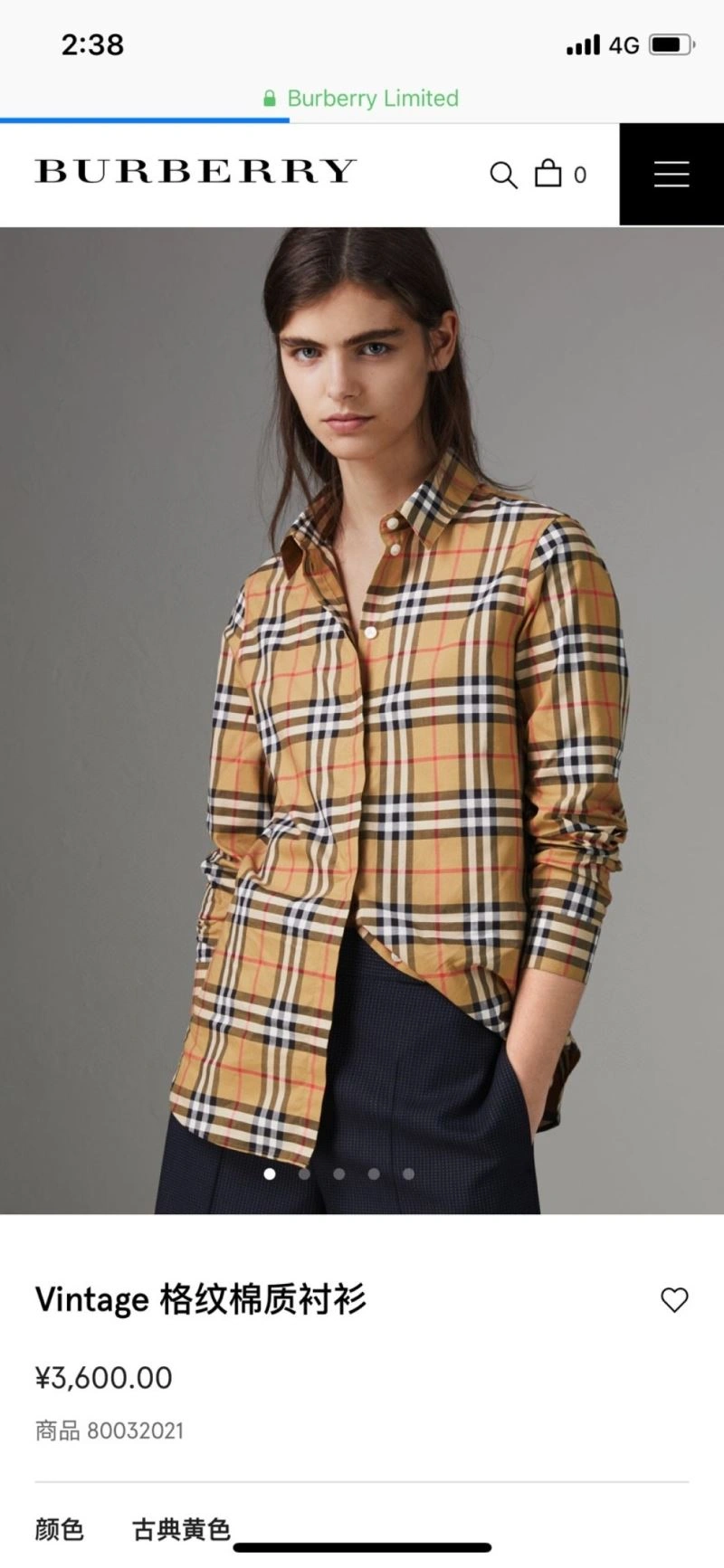 Durable Burberry Shirts 103671