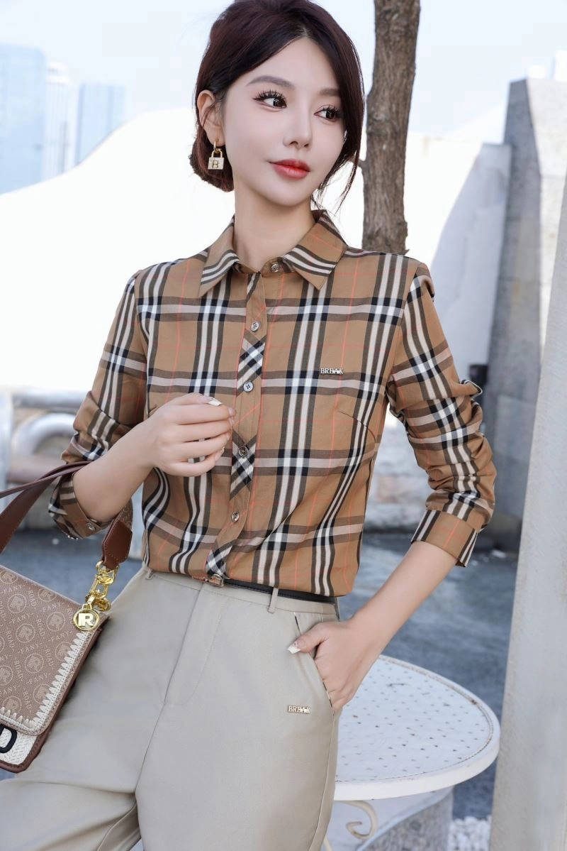 Burberry Shirts Durable 103626