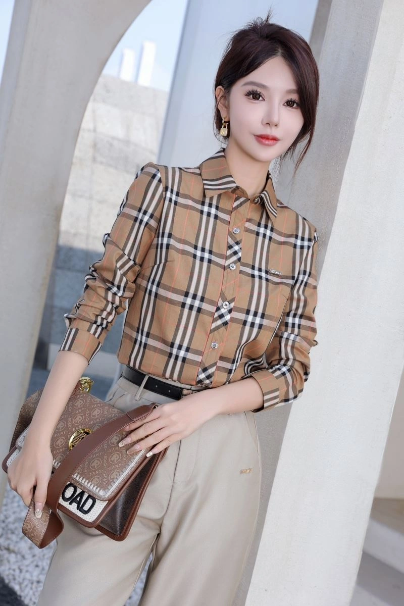 Burberry Shirts Durable 103626