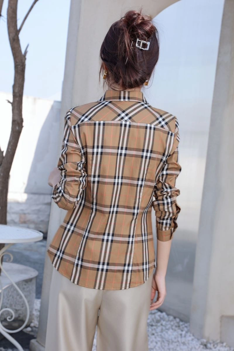 Burberry Shirts Durable 103626