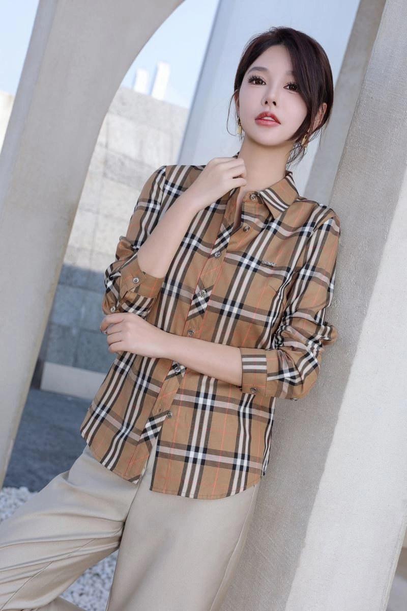 Burberry Shirts Durable 103626